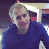 Joacim Tällberg Martins