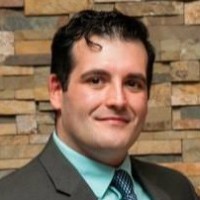 David J. Gilbert-Paduano