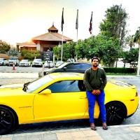 Mohamed Mahashin