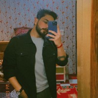 Rishabh Garg