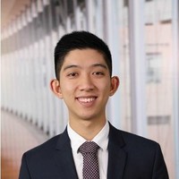Daniel Liem