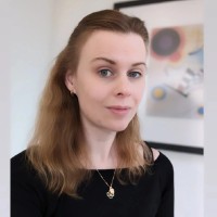 Elise Van Druenen - Vermeulen