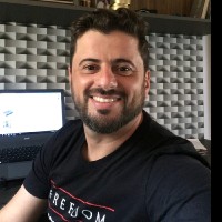 Marcio Nascimento