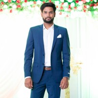 Rohith Sajjanapu