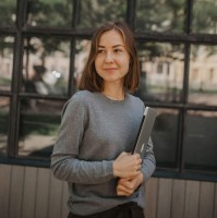 Мария Сухобская