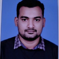 Aiswarya Ranjan Parhi
