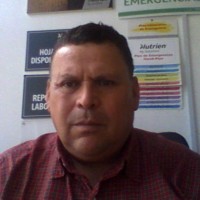 Luis Gerardo Orellana Aravena