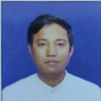 Min Zaw Oo