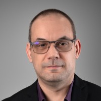 Nicolas Chaudron