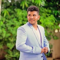 Vishnu Yadav V