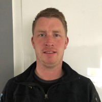 Gavin O' Flaherty