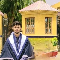 Hasnain Qazi