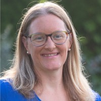 Laura Hall