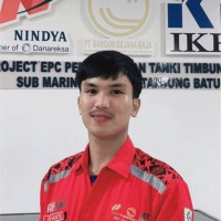 Fredyanto R