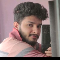 Aravind B A