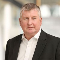 Graham Smith