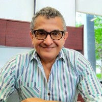 Alberto Lopez Cardoza MBA