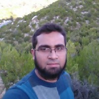 M Awais Ahmed