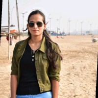 Pinkesh Maurya