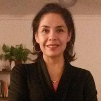 Mariel Hernández Isla