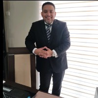 Luis Felipe Hidalgo Palacios