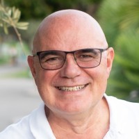 Julio Garcia de la Peña