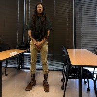 Tyree Robinson