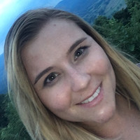 Kristen Okolovitch