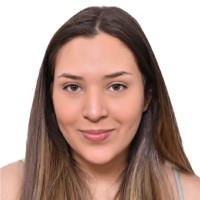 Maria Angelica Baeza Escorcia