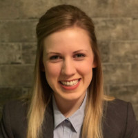 Isabelle McWilliams
