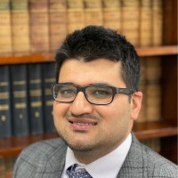 Kamran Shah