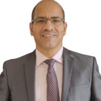 Prakash Chandra Dash