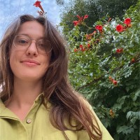 Abi Coldrey