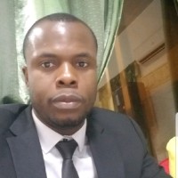 Enock Zebolou