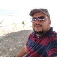 Yefry Manuel Cardona Flores
