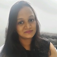 Trupti kadam