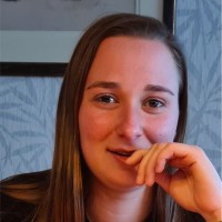 Jessie Peek- Geurts