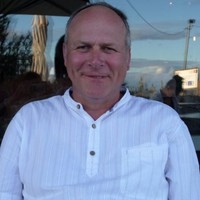 Martyn Poxon    MBIFM