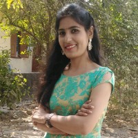 Punam Pardeshi