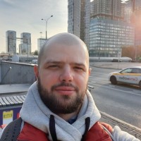 Viktor Zotov