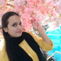 Reshma Jahagirdar
