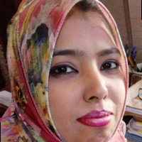 Malayka Maksoom