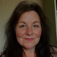 Janice Spedding