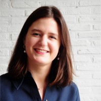 Ida Van Der Hoeven