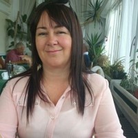 Carole Keane