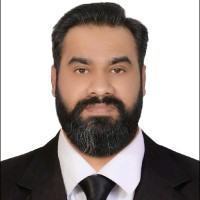 Mohammed Amir Siddiqui