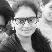 Chandini M