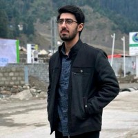 Daniyal Ahmed