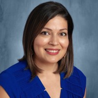 Maria Ortega-Aguilar