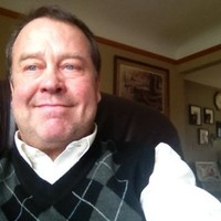 Mark Cashman
